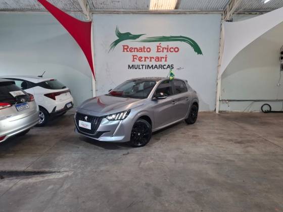 PEUGEOT 208 1.0 FIREFLY FLEX STYLE MANUAL PEUGEOT 208 1.0 FIREFLY FLEX STYLE MANUAL